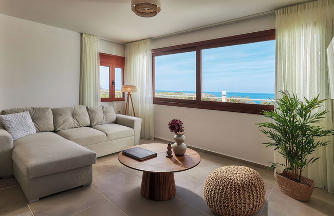 OZEA Elevated Living -formerly Keramos villa and apartments- - Foto 26