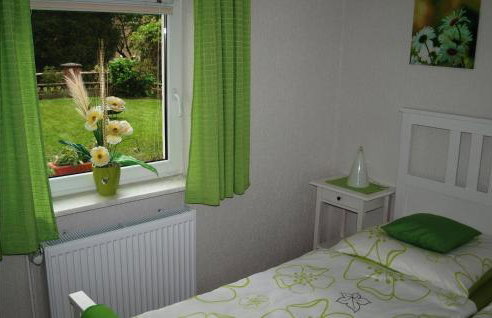 2 Bedroom Awesome Home In Rubkow - Foto 12