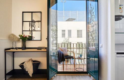 BBarcelona Mallorca Flats - Foto 73