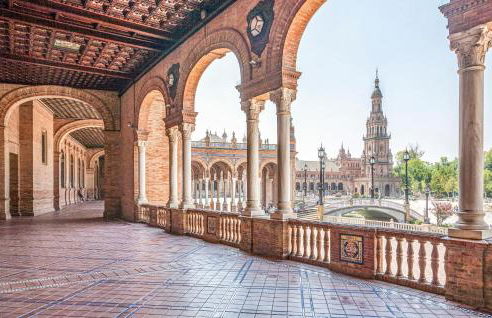 Lovely Home In Tomares With Kitchen - Foto 34