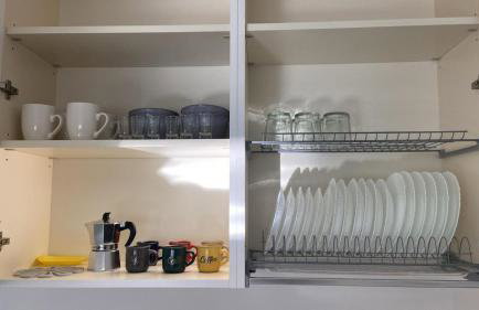 Federica's house Rimini [150 mt dal mare] - Photo 4