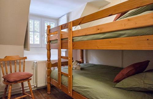 Hautes Branches Jacuzzi et Sauna Le Sylvestre - Foto 2