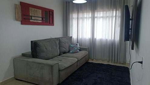 Apartamento amplo e acolhedor, garagem incluída. - Photo 2