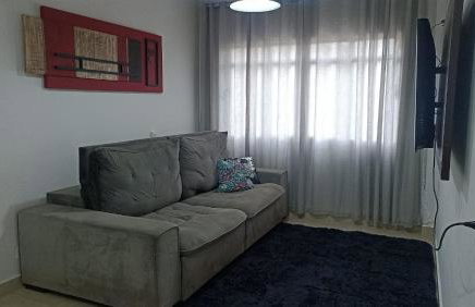 Apartamento amplo e acolhedor, garagem incluída. - Foto 2