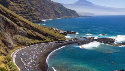 Villa Fort Tenerife - Foto 2