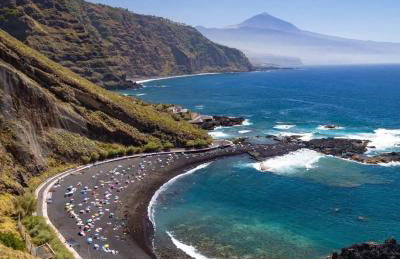 Villa Fort Tenerife - Foto 2