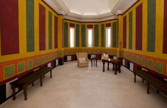 Billet pour le Musée des Villas Romaines - Photo 6