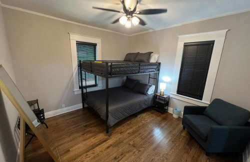 Tampa Heights Prohibition Era Bungalow - Foto 42