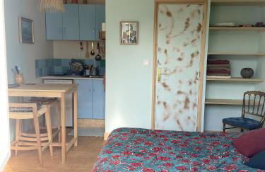 Room studio Douarnenez - Foto 3