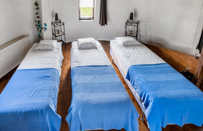 Charming Nieuwpoort Mill Retreat - Foto 4