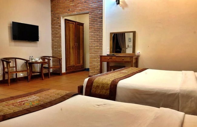 Phu Quoc Bungalow Yen Thanh - Foto 13