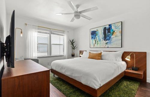 Spacious Coastal Apartment in a Colorful Community - NRP22-00590 - Foto 32