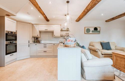 Little Whitley - Luxury Country Cottage - Foto 24