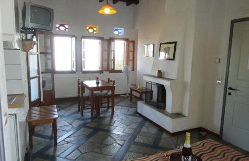 Villa Enallaxis - Foto 14