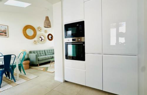 Maison JALA 3 chambres, 3 sdb, à 5 minutes de l'Océan - Foto 12