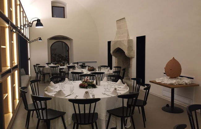 Masseria Amastuola Wine Resort - Photo 63