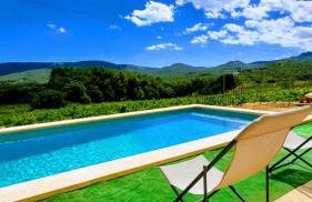 Casa Rural Cal Martí - Foto 26