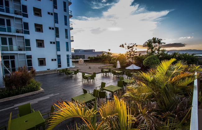 CSuites at 8 Newtown Residences - Foto 55