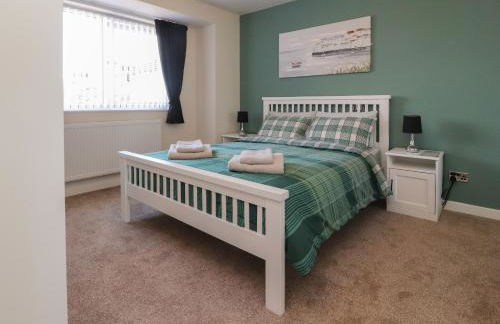 Flat 3, Sandridge Court - Foto 12