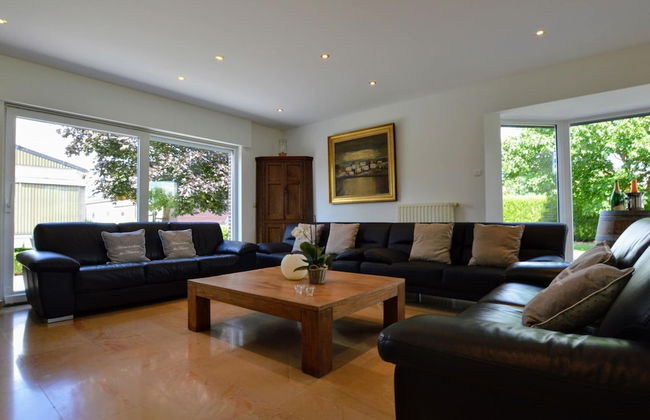 Spacious Villa in Zingem With Garden - Photo 14