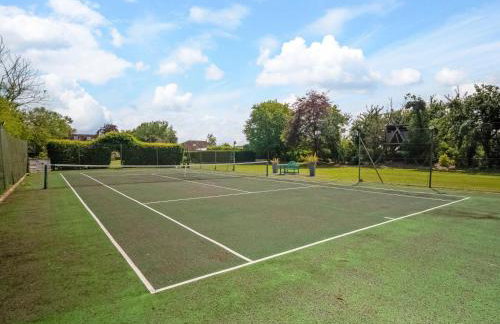 7 Bed in Faringdon oc-b34031 - Foto 48