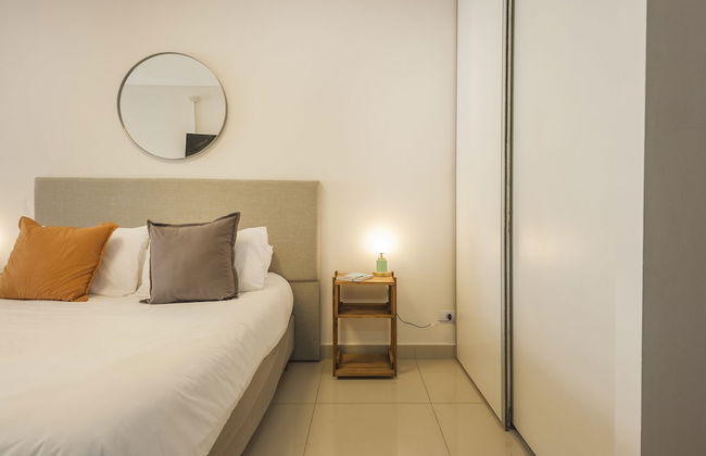 Báltico Suites - Foto 12