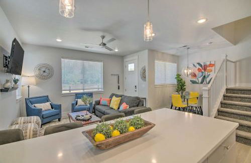 Gorgeous Greeley Getaway - Close to Parks! - Foto 11