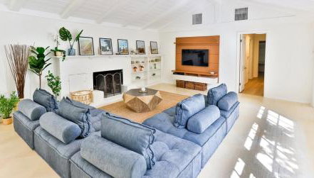 Pool & Spa Ping-Pong Mini-Golf & 5BR - Foto 5