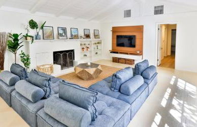 Pool & Spa Ping-Pong Mini-Golf & 5BR - Foto 5