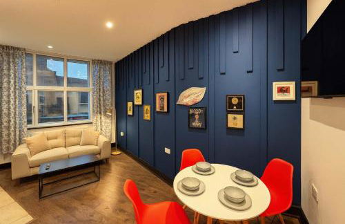 The Carlton Heights by The HIve WA1 - Foto 5