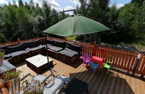 Agroturystyka Blicharzówka Noclegi - Foto 10