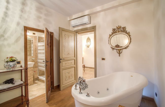 Navona Gallery Suites - Foto 38