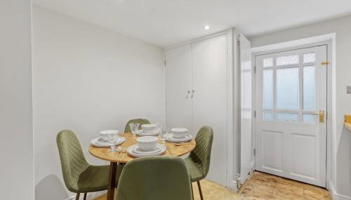 Daisy Cottage - North East Escapes - Foto 3