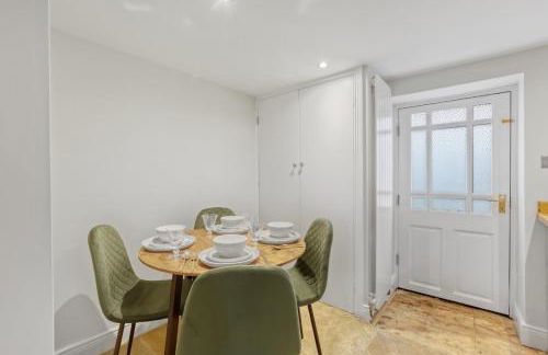 Daisy Cottage - North East Escapes - Foto 3