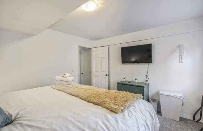 4brhot Tub & Arcademountain Get Away - Foto 2