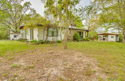 Elizabeth Vacation Rental with Private Hot Tub! - Foto 33