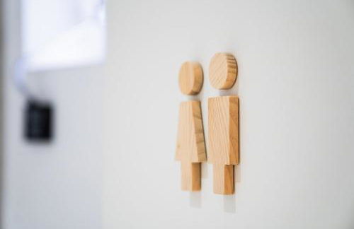 1 BR Studio - Zentral - Wifi - Kaffee - Netflix - Foto 7