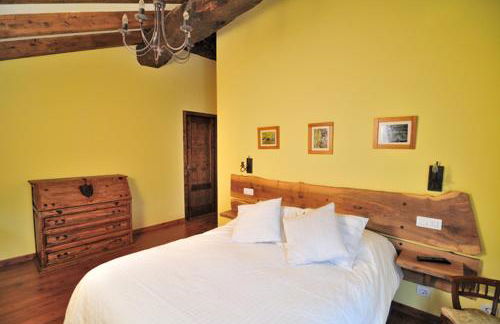 Casa Corral - Casas de Aldea - Foto 38