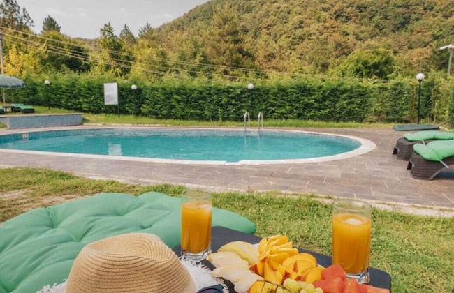 Mila Garden Villas & Bungalows - Foto 43