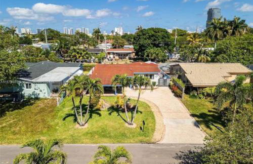 Luxury Waterfront Villa, With Private Hot Tub, Beachs, Aventura Mall Casinos, Restaruants - Foto 24