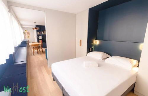 Très bel appartement près du Château - Foto 15