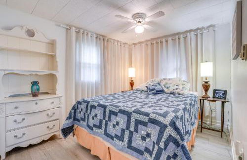 Peaceful Retreat on Gilead Lake with Grill! - Foto 14