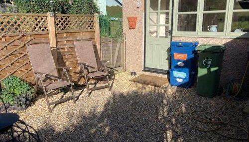 Lovely peaceful 2 bed cottage - Foto 5