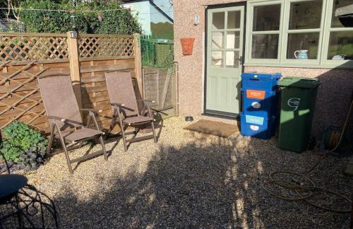 Lovely peaceful 2 bed cottage - Foto 5