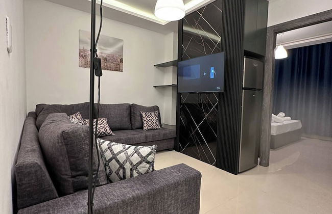 Modern 2bedroom For Rent Abdoun2 - Foto 14