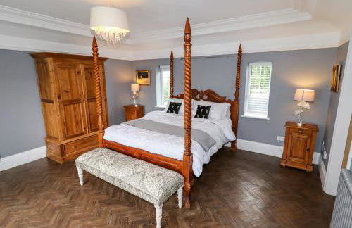 The Manor House Skerry Vore - Foto 30