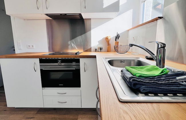 Maison proche rivière avec jardin - Foto 9