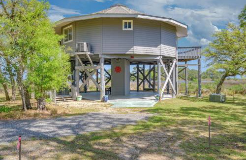 Coastal Cottage - Foto 17