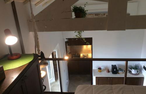 Old castle S. Croce - Foto 20