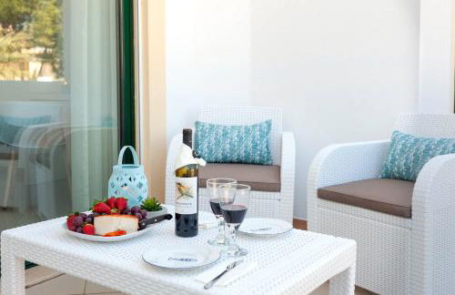 Santa Eulália Apartment Luxury - Blue Sea - Foto 23